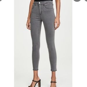 L’Agence Margot High Rise skinny jeans size 27